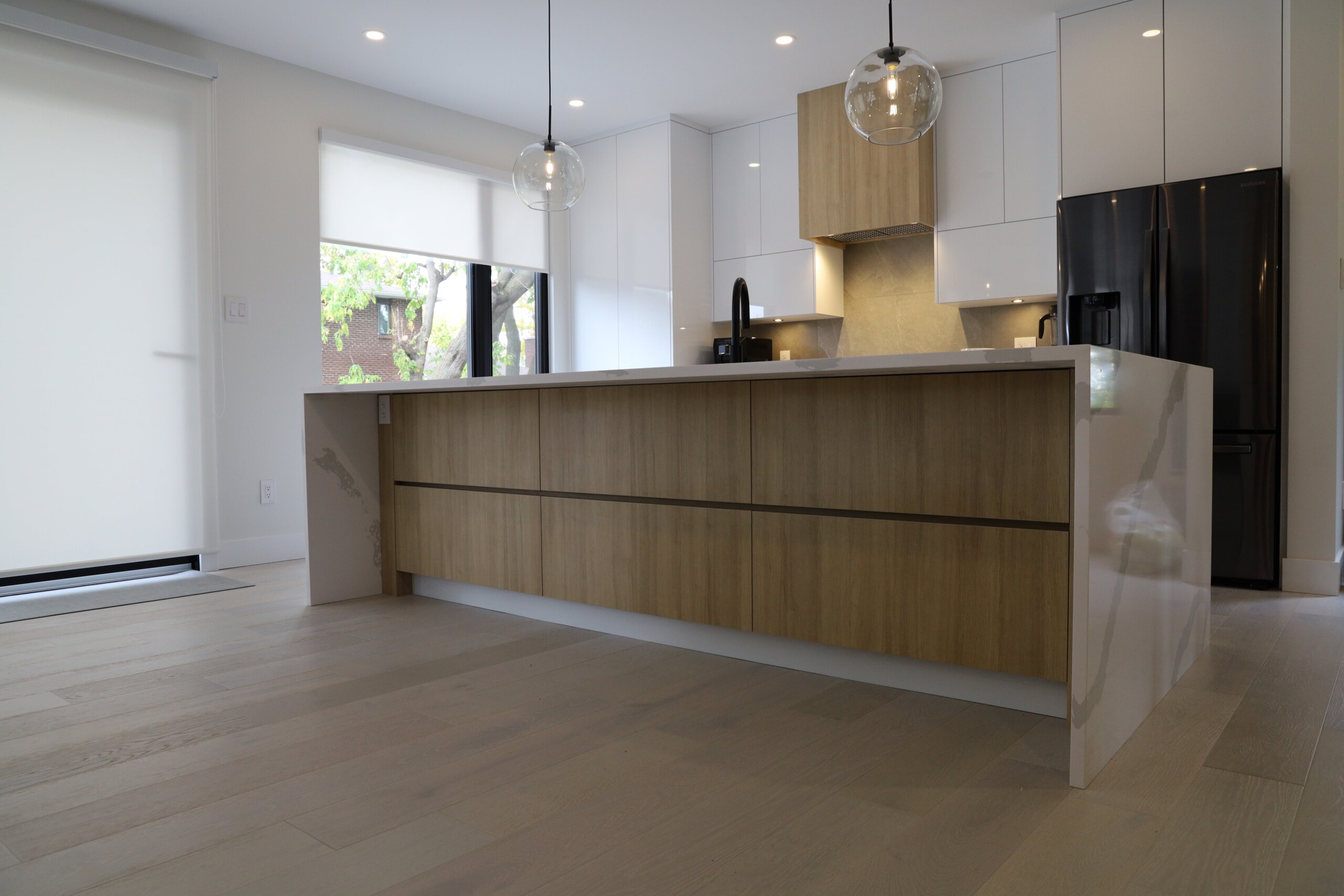 Custom Kitchen Design Ottawa Millhouse